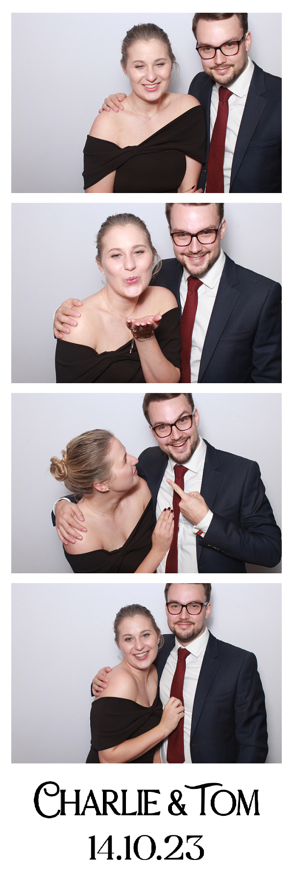Charlie & Tom's Wedding | View more photos from the event at gallery.thephotocabin.co.uk/u/ThePhotoCabin/Charlie-Toms-Wedding