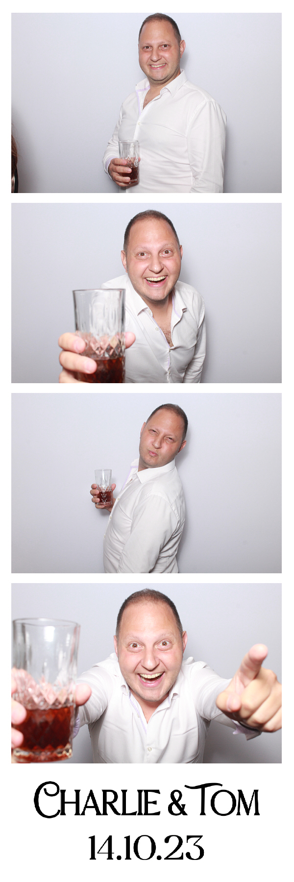 Charlie & Tom's Wedding | View more photos from the event at gallery.thephotocabin.co.uk/u/ThePhotoCabin/Charlie-Toms-Wedding