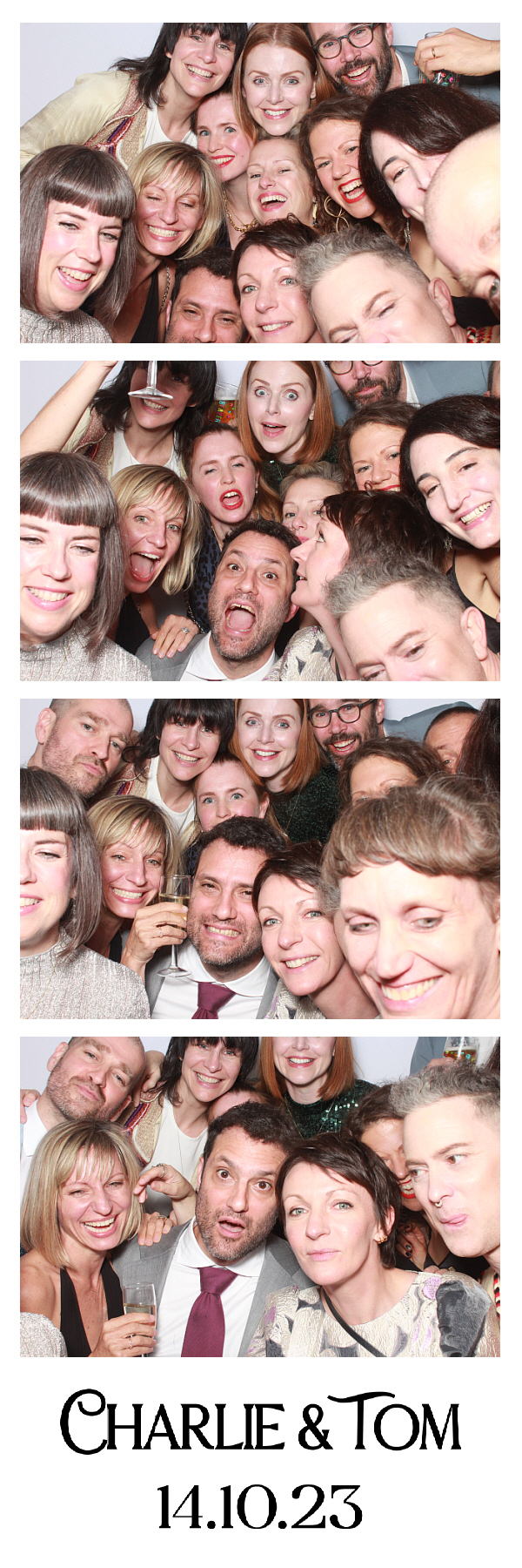 Charlie & Tom's Wedding | View more photos from the event at gallery.thephotocabin.co.uk/u/ThePhotoCabin/Charlie-Toms-Wedding