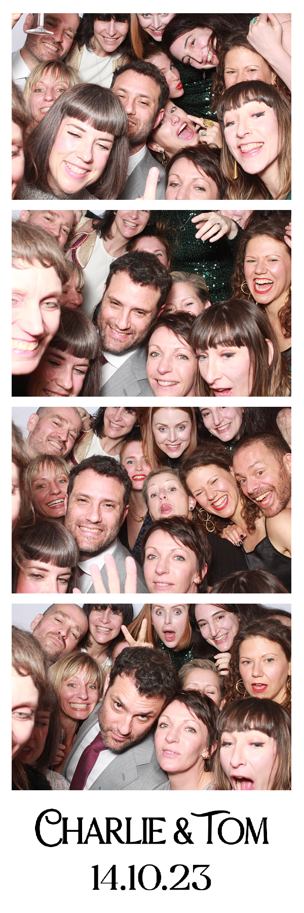 Charlie & Tom's Wedding | View more photos from the event at gallery.thephotocabin.co.uk/u/ThePhotoCabin/Charlie-Toms-Wedding