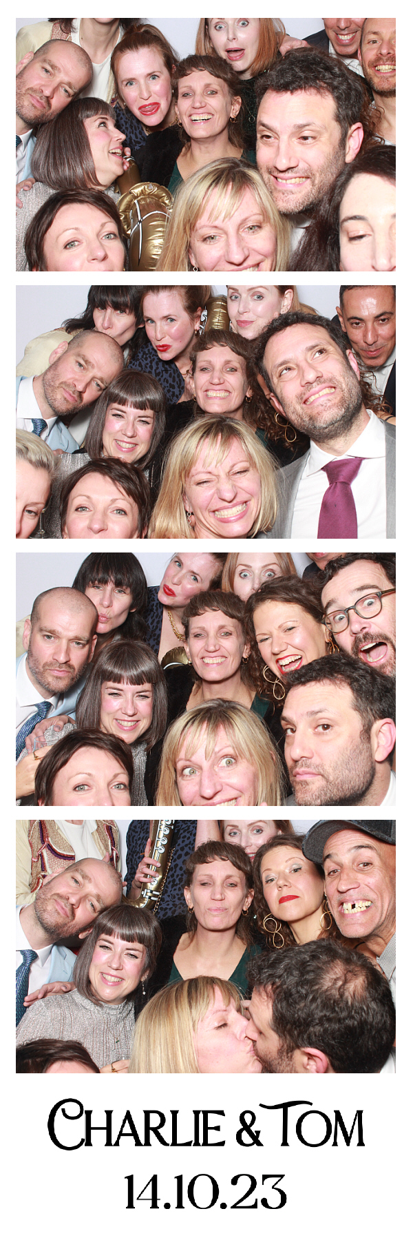 Charlie & Tom's Wedding | View more photos from the event at gallery.thephotocabin.co.uk/u/ThePhotoCabin/Charlie-Toms-Wedding