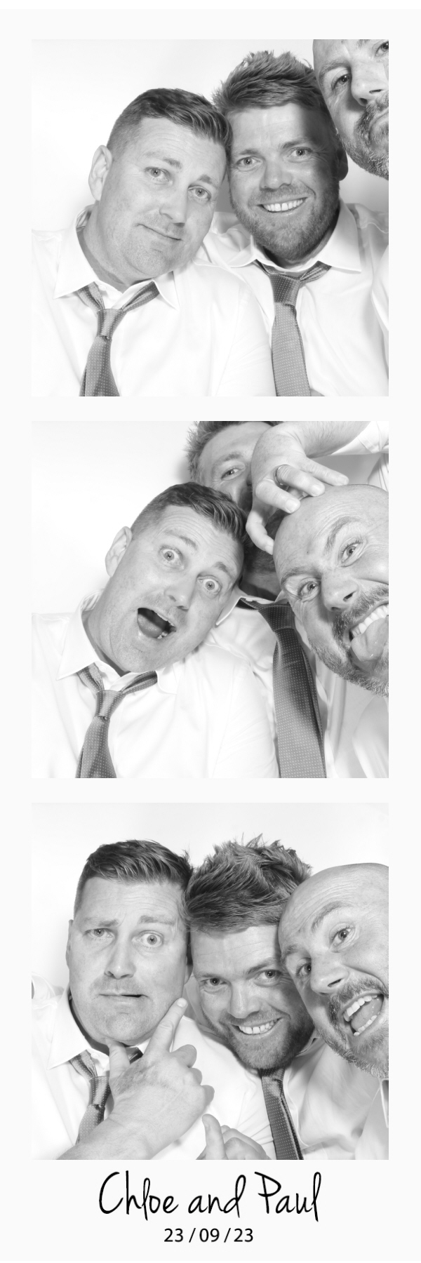 Chloe & Paul's Wedding | View more photos from the event at gallery.thephotocabin.co.uk/u/ThePhotoCabin/Chloe-Pauls-Wedding