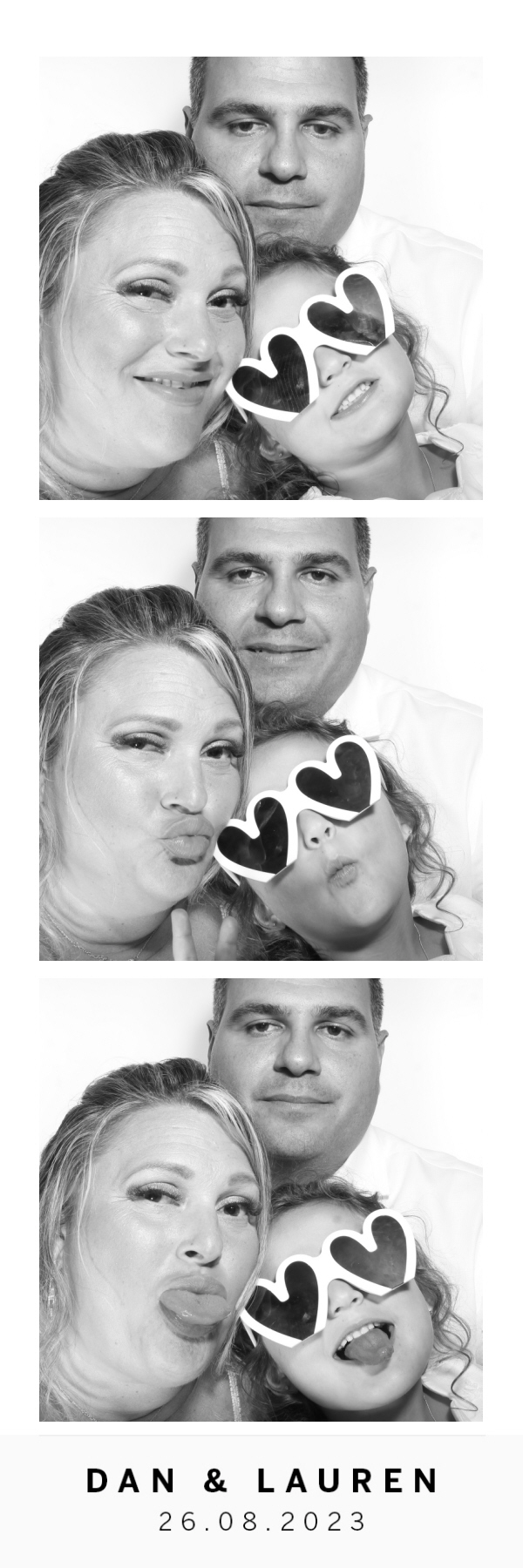 Dan & Lauren's Wedding | View more photos from the event at gallery.thephotocabin.co.uk/u/ThePhotoCabin/Dan-Laurens-Wedding