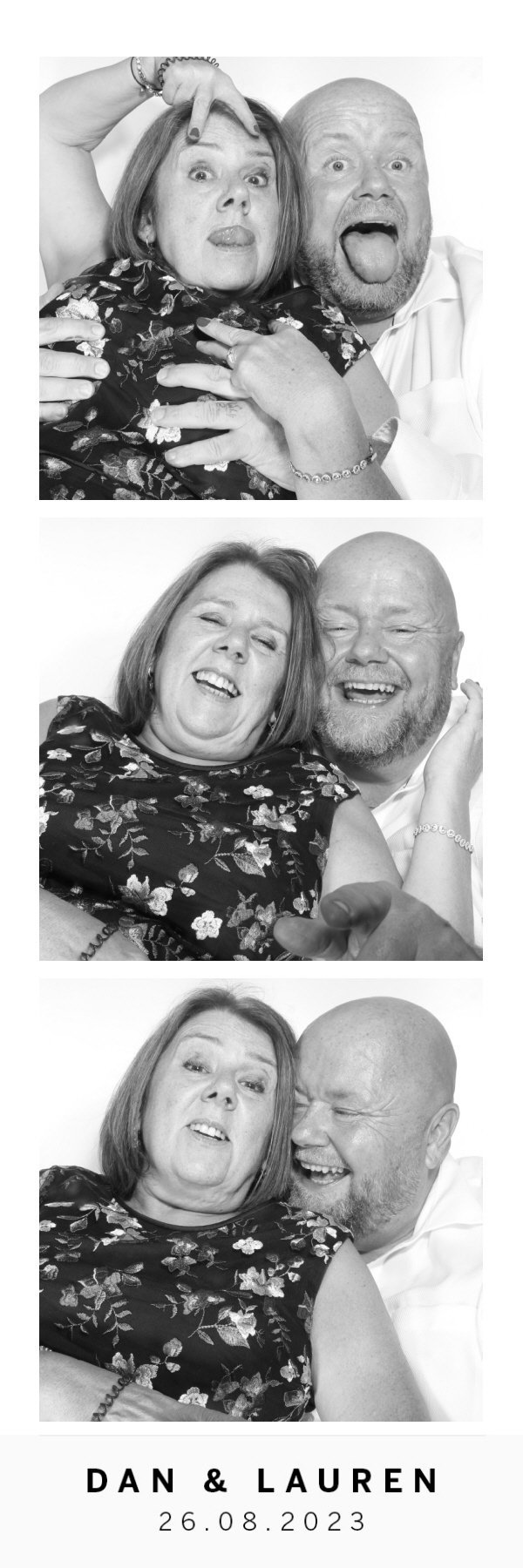 Dan & Lauren's Wedding | View more photos from the event at gallery.thephotocabin.co.uk/u/ThePhotoCabin/Dan-Laurens-Wedding