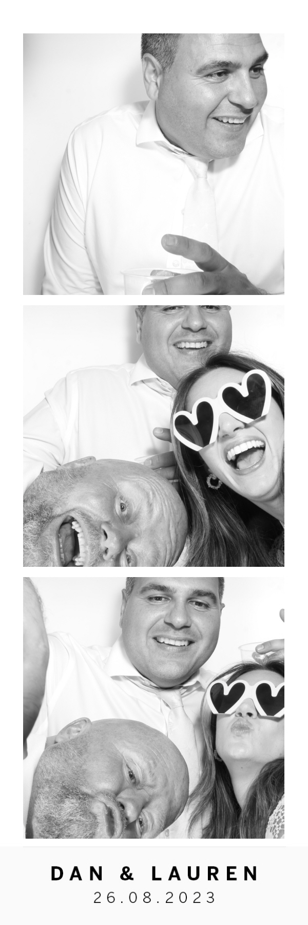 Dan & Lauren's Wedding | View more photos from the event at gallery.thephotocabin.co.uk/u/ThePhotoCabin/Dan-Laurens-Wedding