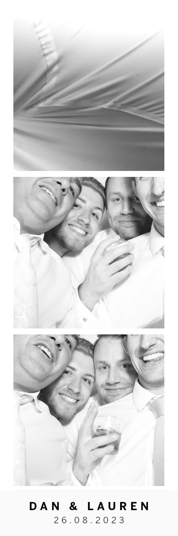 Dan & Lauren's Wedding | View more photos from the event at gallery.thephotocabin.co.uk/u/ThePhotoCabin/Dan-Laurens-Wedding