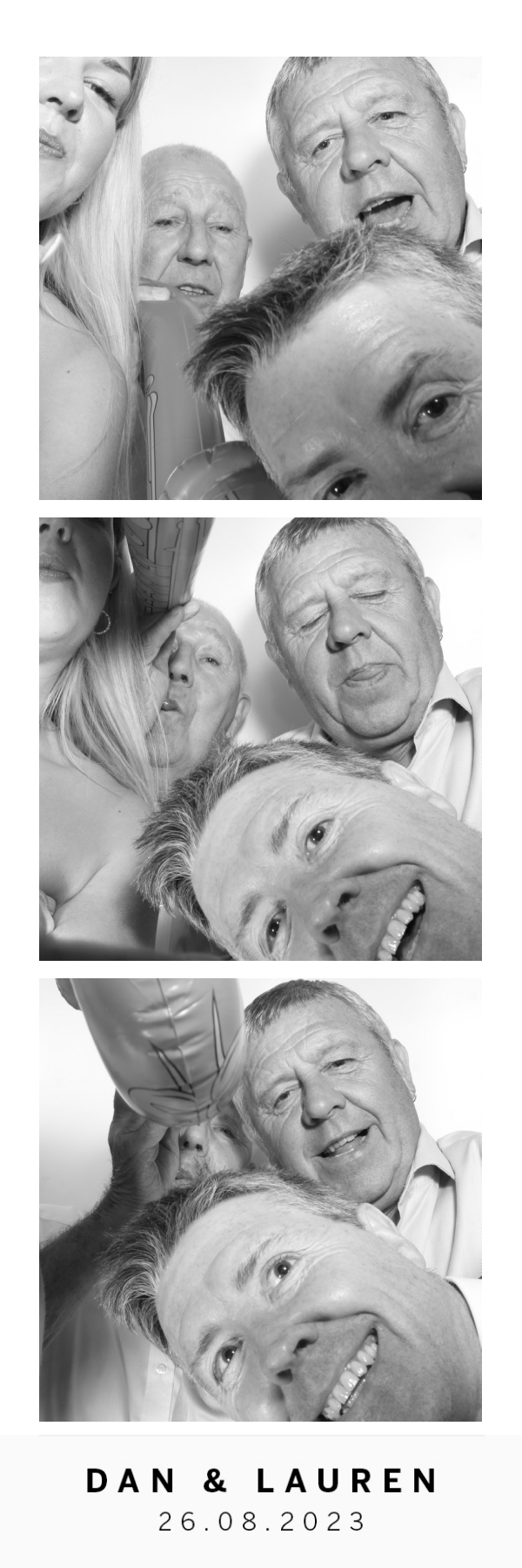 Dan & Lauren's Wedding | View more photos from the event at gallery.thephotocabin.co.uk/u/ThePhotoCabin/Dan-Laurens-Wedding