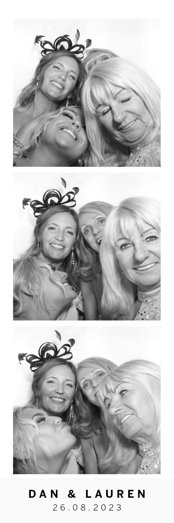 Dan & Lauren's Wedding | View more photos from the event at gallery.thephotocabin.co.uk/u/ThePhotoCabin/Dan-Laurens-Wedding