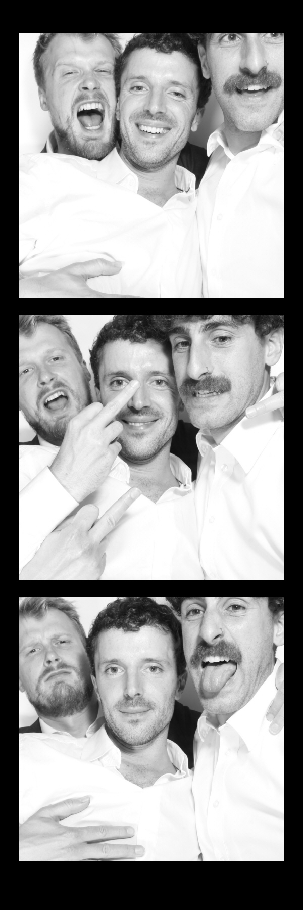 Dom & Emma's Wedding | View more photos from the event at gallery.thephotocabin.co.uk/u/ThePhotoCabin/Dom-Emmas-Wedding