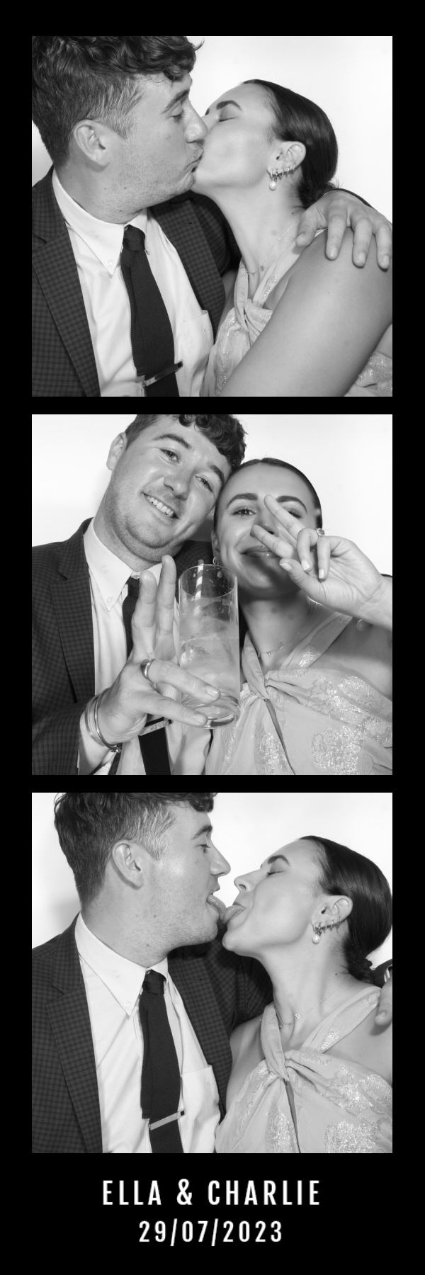 Ella & Charlie's Wedding | View more photos from the event at gallery.thephotocabin.co.uk/u/ThePhotoCabin/Ella-Charlies-Wedding