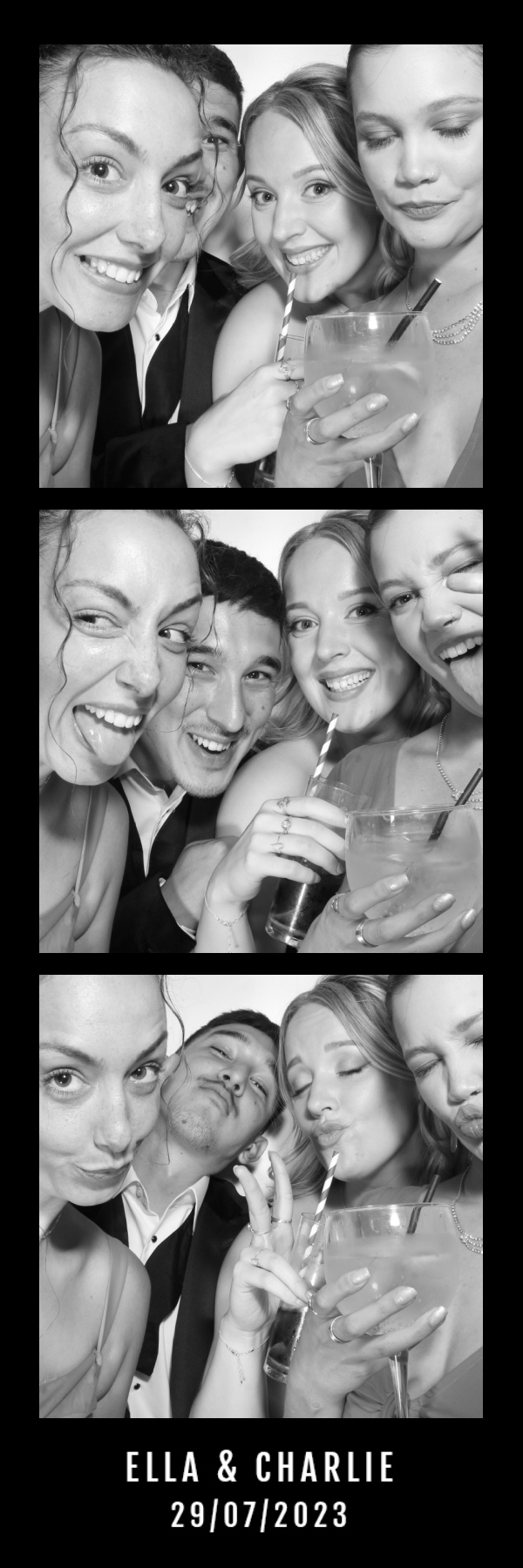 Ella & Charlie's Wedding | View more photos from the event at gallery.thephotocabin.co.uk/u/ThePhotoCabin/Ella-Charlies-Wedding