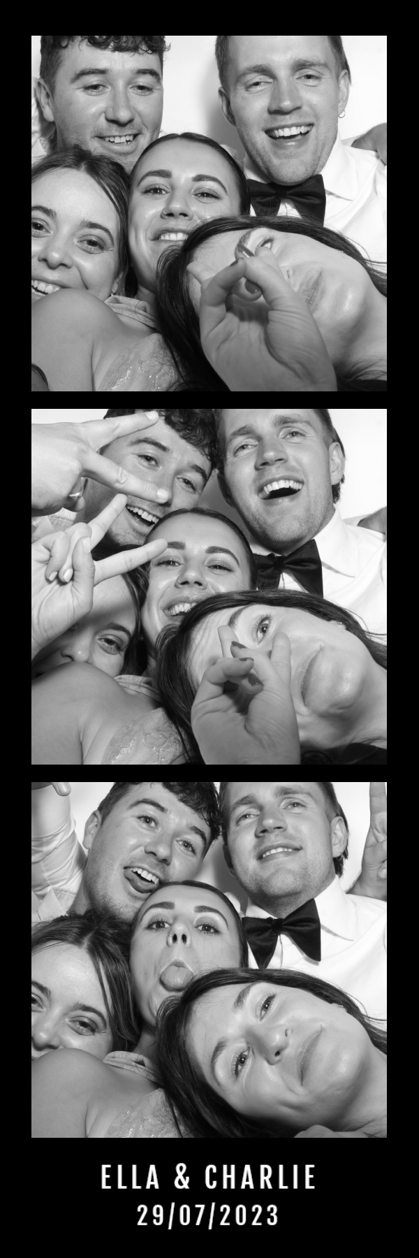 Ella & Charlie's Wedding | View more photos from the event at gallery.thephotocabin.co.uk/u/ThePhotoCabin/Ella-Charlies-Wedding