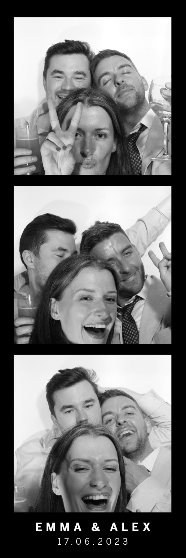 Emma & Alex's Wedding | View more photos from the event at gallery.thephotocabin.co.uk/u/ThePhotoCabin/Emma-Alexs-Wedding