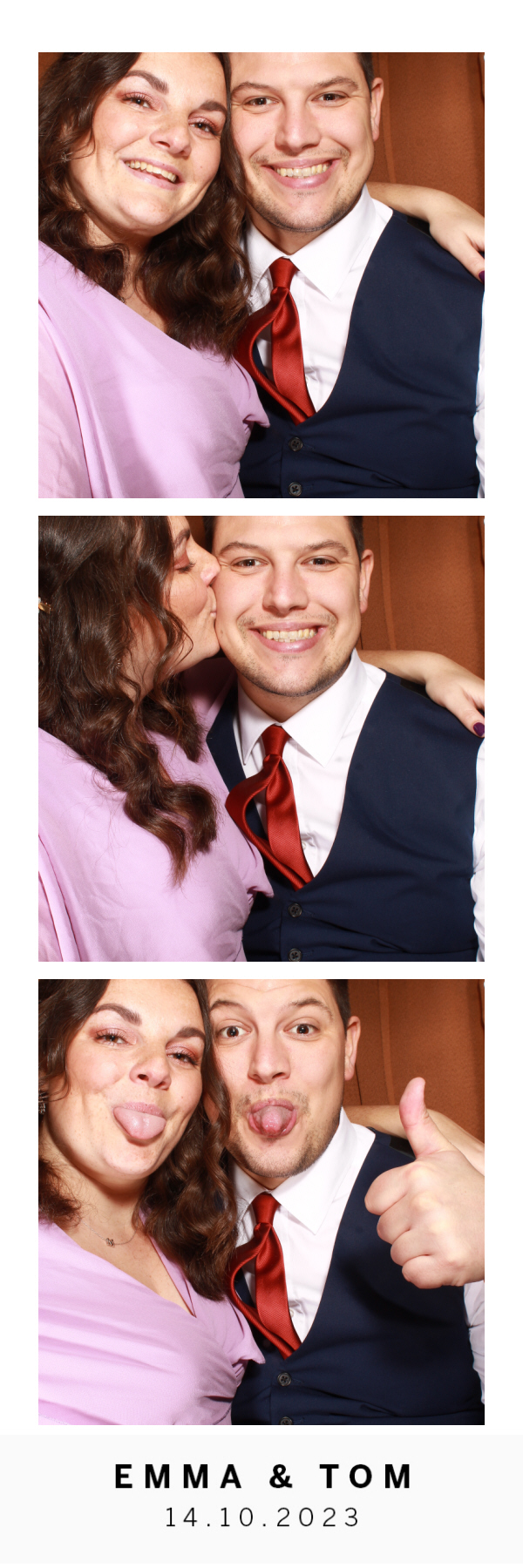 Emma & Tom's Wedding | View more photos from the event at gallery.thephotocabin.co.uk/u/ThePhotoCabin/Emma-Toms-Wedding