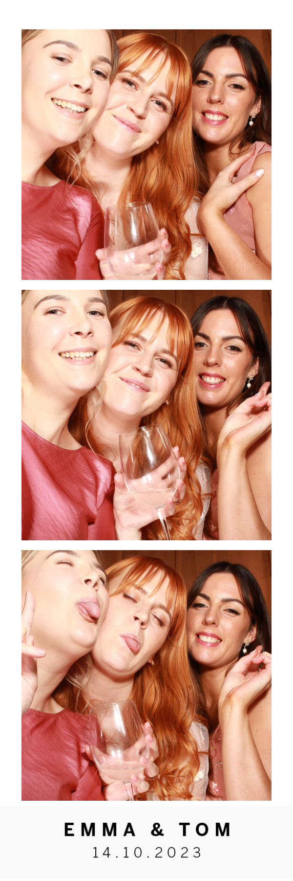 Emma & Tom's Wedding | View more photos from the event at gallery.thephotocabin.co.uk/u/ThePhotoCabin/Emma-Toms-Wedding