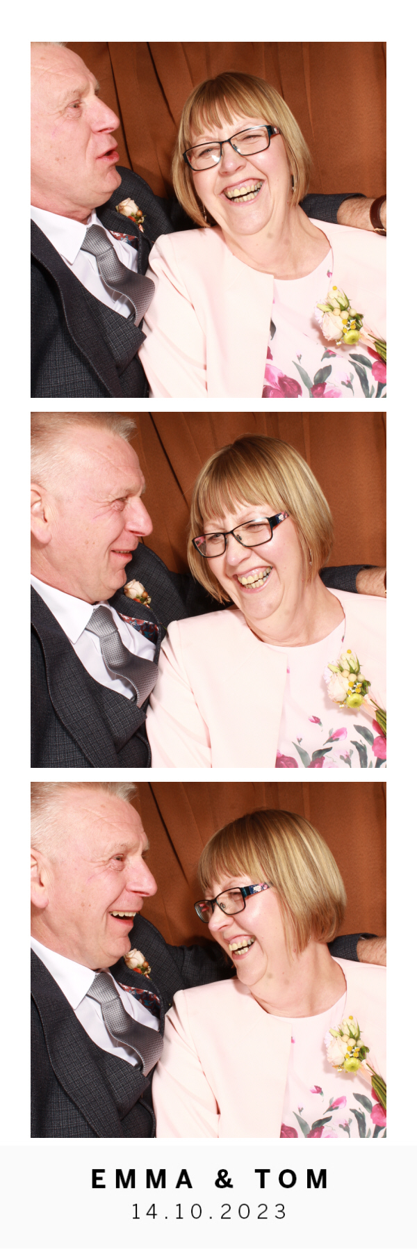 Emma & Tom's Wedding | View more photos from the event at gallery.thephotocabin.co.uk/u/ThePhotoCabin/Emma-Toms-Wedding