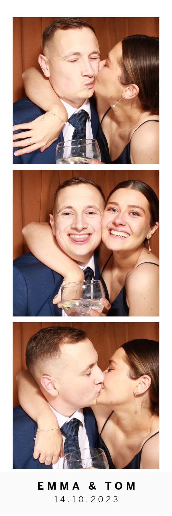 Emma & Tom's Wedding | View more photos from the event at gallery.thephotocabin.co.uk/u/ThePhotoCabin/Emma-Toms-Wedding