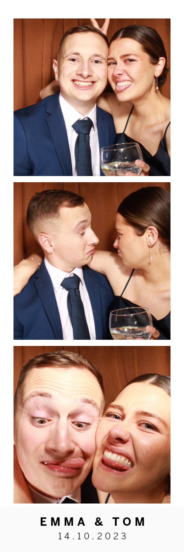 Emma & Tom's Wedding | View more photos from the event at gallery.thephotocabin.co.uk/u/ThePhotoCabin/Emma-Toms-Wedding