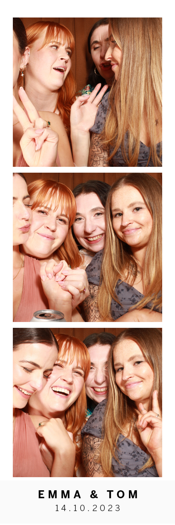 Emma & Tom's Wedding | View more photos from the event at gallery.thephotocabin.co.uk/u/ThePhotoCabin/Emma-Toms-Wedding