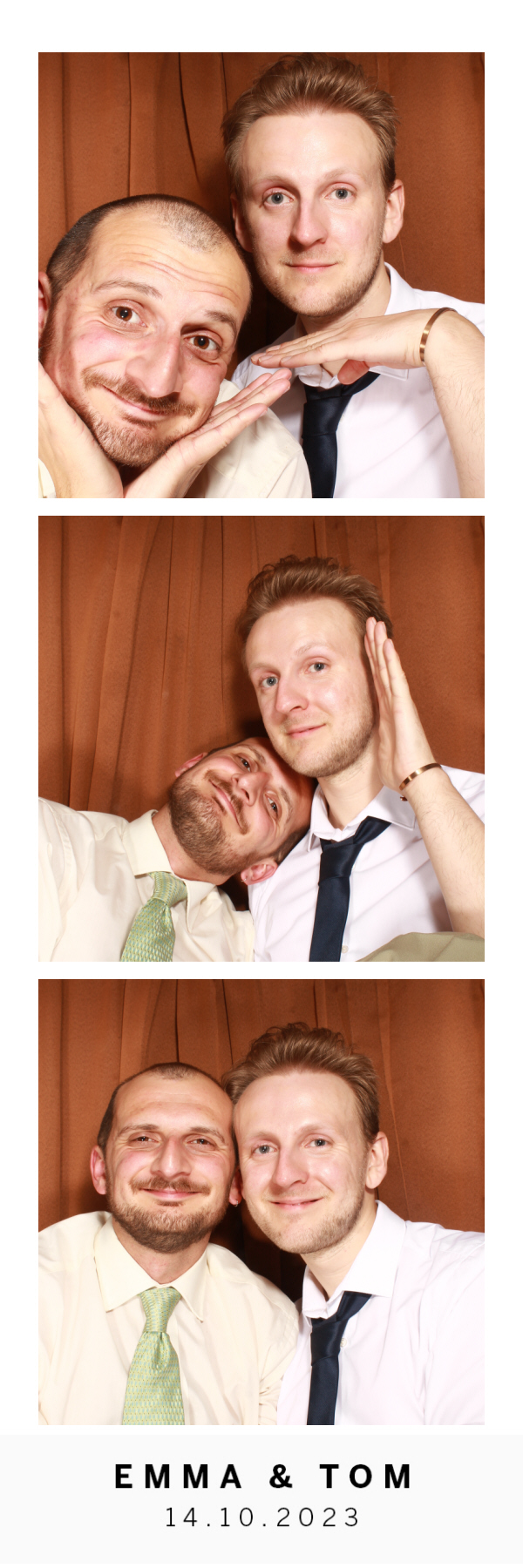 Emma & Tom's Wedding | View more photos from the event at gallery.thephotocabin.co.uk/u/ThePhotoCabin/Emma-Toms-Wedding
