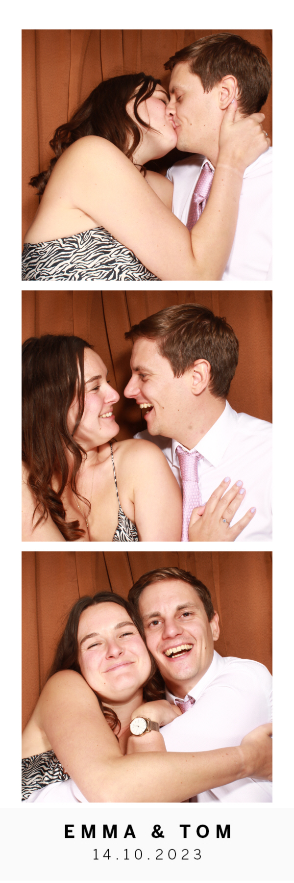 Emma & Tom's Wedding | View more photos from the event at gallery.thephotocabin.co.uk/u/ThePhotoCabin/Emma-Toms-Wedding