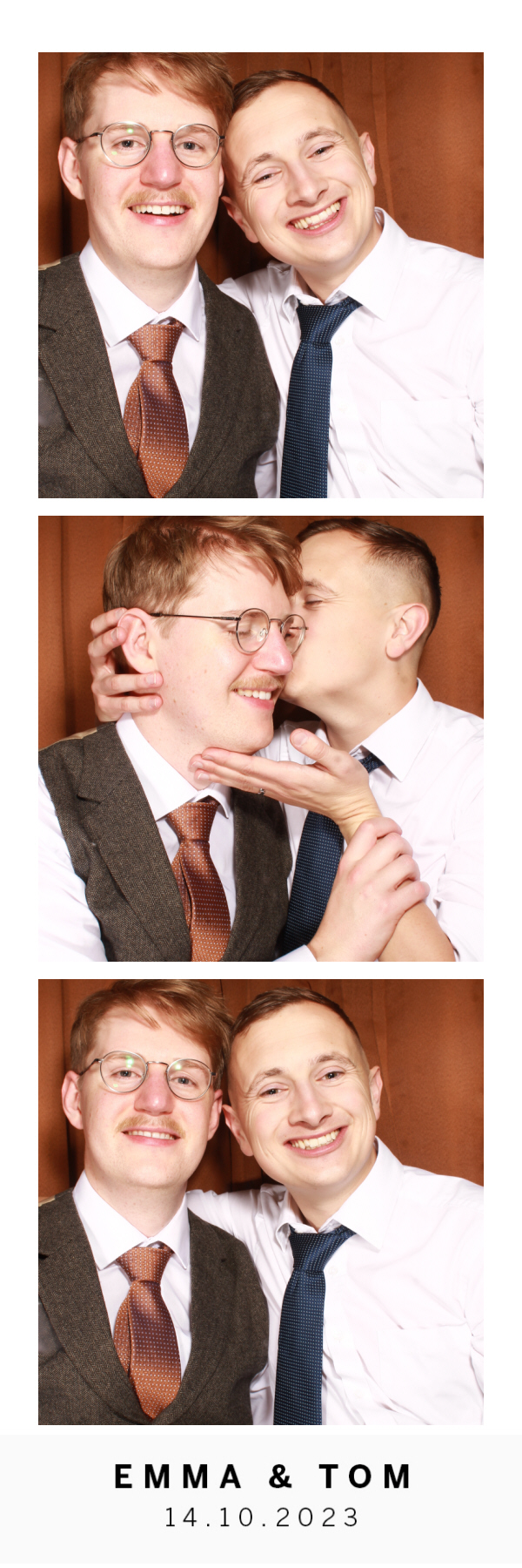 Emma & Tom's Wedding | View more photos from the event at gallery.thephotocabin.co.uk/u/ThePhotoCabin/Emma-Toms-Wedding