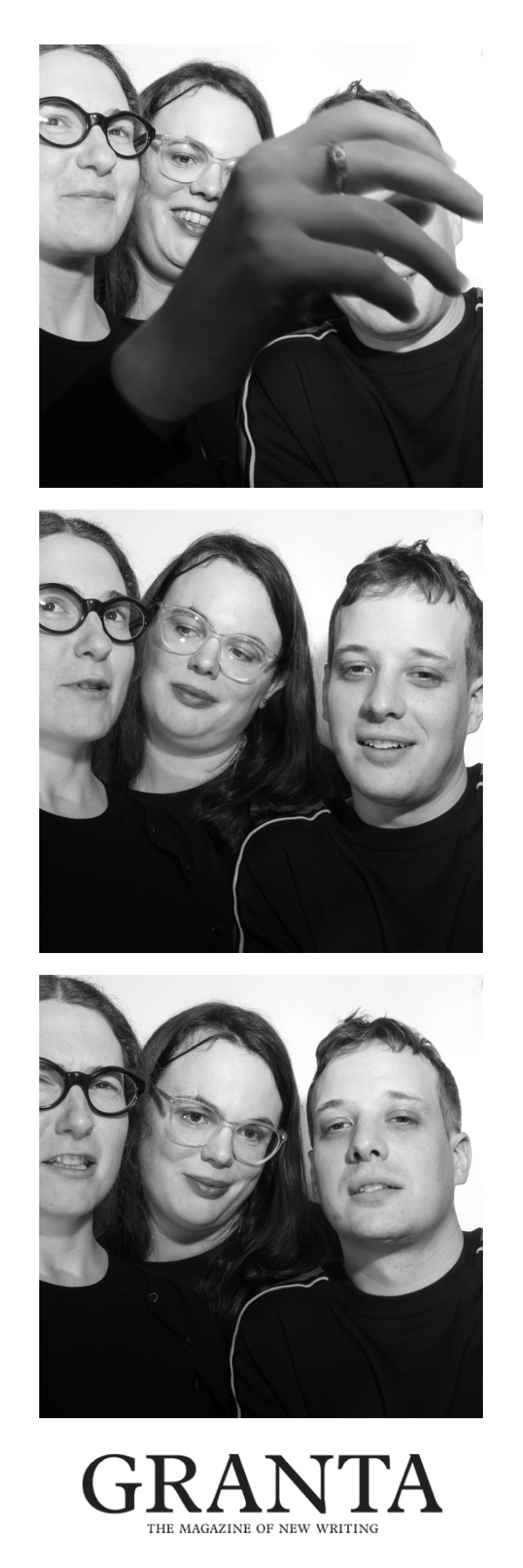 GRANTA | View more photos from the event at gallery.thephotocabin.co.uk/u/ThePhotoCabin/GRANTA