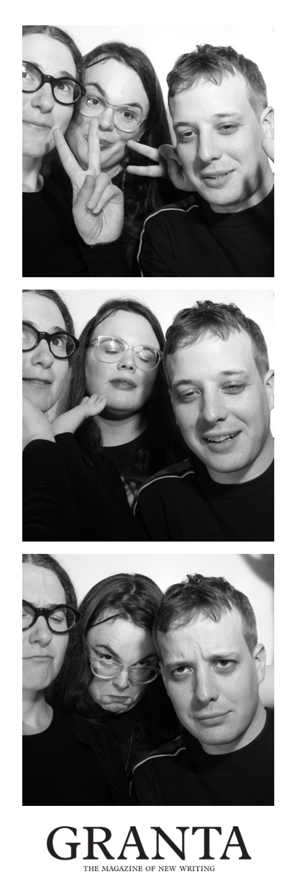 GRANTA | View more photos from the event at gallery.thephotocabin.co.uk/u/ThePhotoCabin/GRANTA