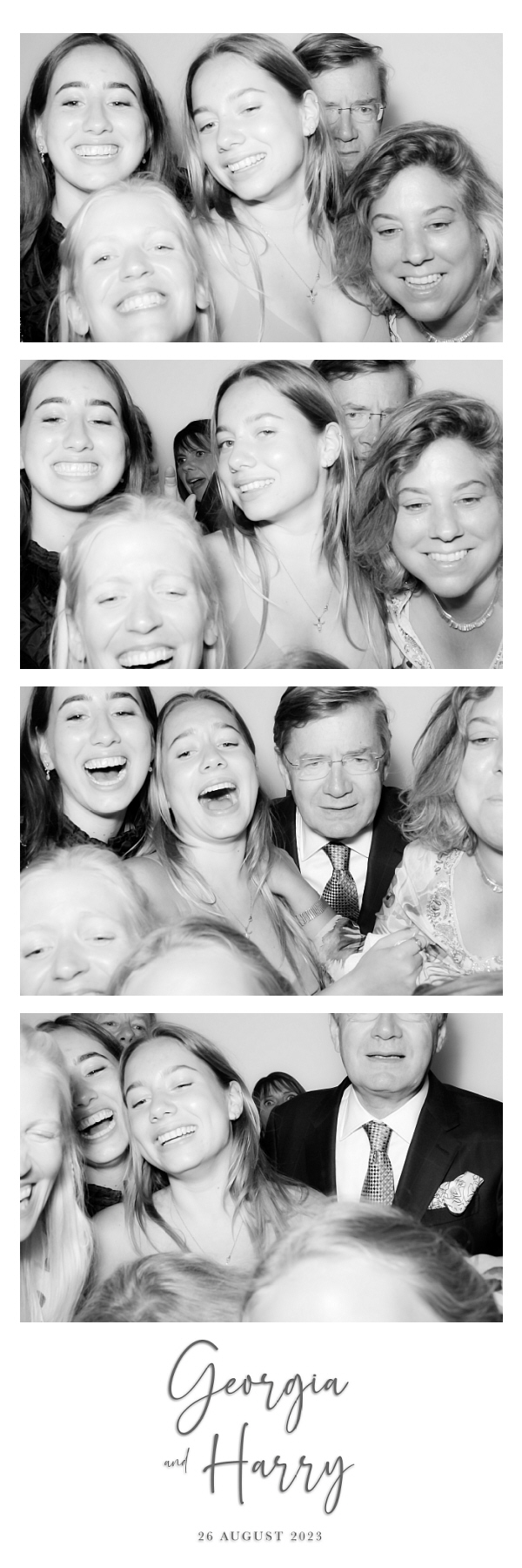 Georgia and Harry's Wedding | View more photos from the event at gallery.thephotocabin.co.uk/u/ThePhotoCabin/Georgia-and-Harrys-Wedding