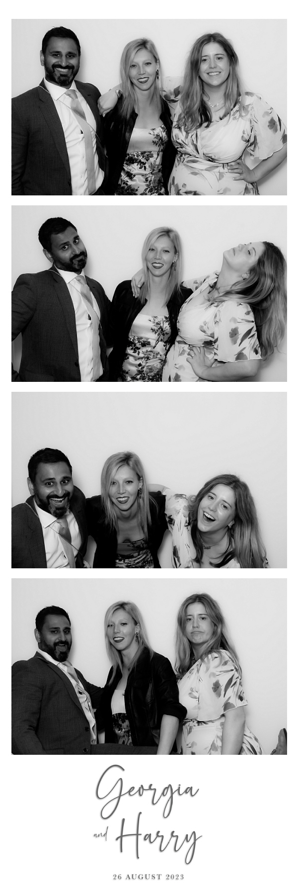 Georgia and Harry's Wedding | View more photos from the event at gallery.thephotocabin.co.uk/u/ThePhotoCabin/Georgia-and-Harrys-Wedding