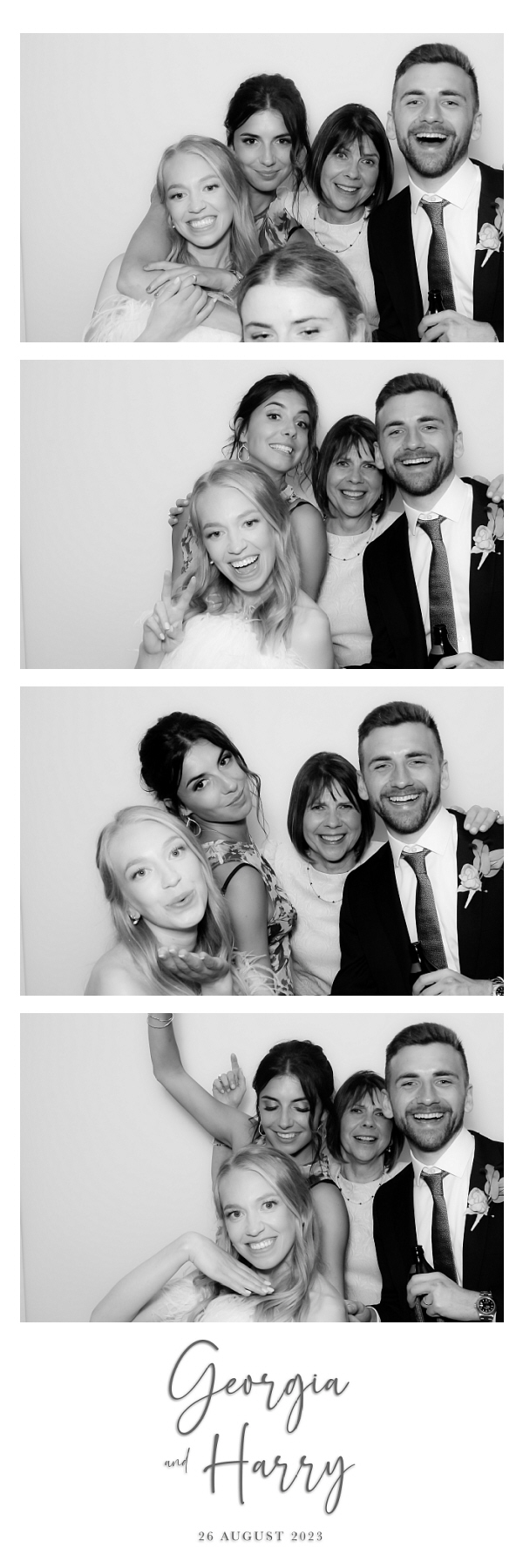 Georgia and Harry's Wedding | View more photos from the event at gallery.thephotocabin.co.uk/u/ThePhotoCabin/Georgia-and-Harrys-Wedding