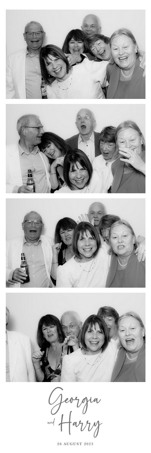 Georgia and Harry's Wedding | View more photos from the event at gallery.thephotocabin.co.uk/u/ThePhotoCabin/Georgia-and-Harrys-Wedding