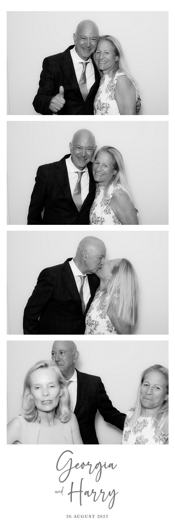 Georgia and Harry's Wedding | View more photos from the event at gallery.thephotocabin.co.uk/u/ThePhotoCabin/Georgia-and-Harrys-Wedding