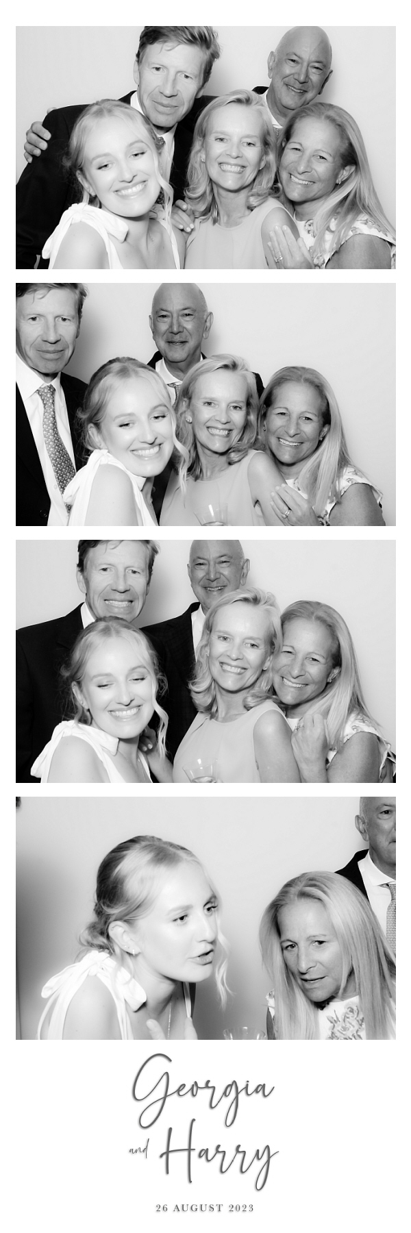 Georgia and Harry's Wedding | View more photos from the event at gallery.thephotocabin.co.uk/u/ThePhotoCabin/Georgia-and-Harrys-Wedding
