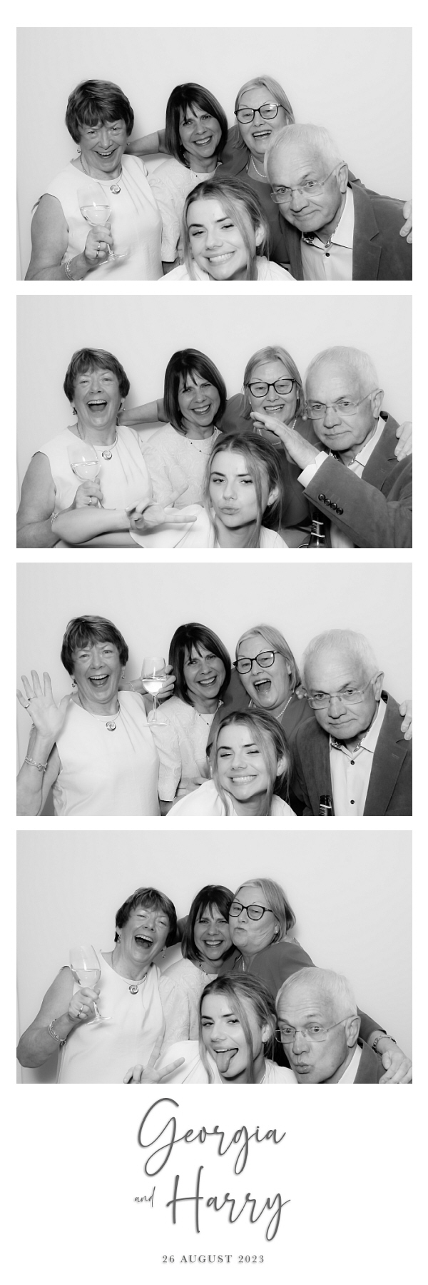 Georgia and Harry's Wedding | View more photos from the event at gallery.thephotocabin.co.uk/u/ThePhotoCabin/Georgia-and-Harrys-Wedding