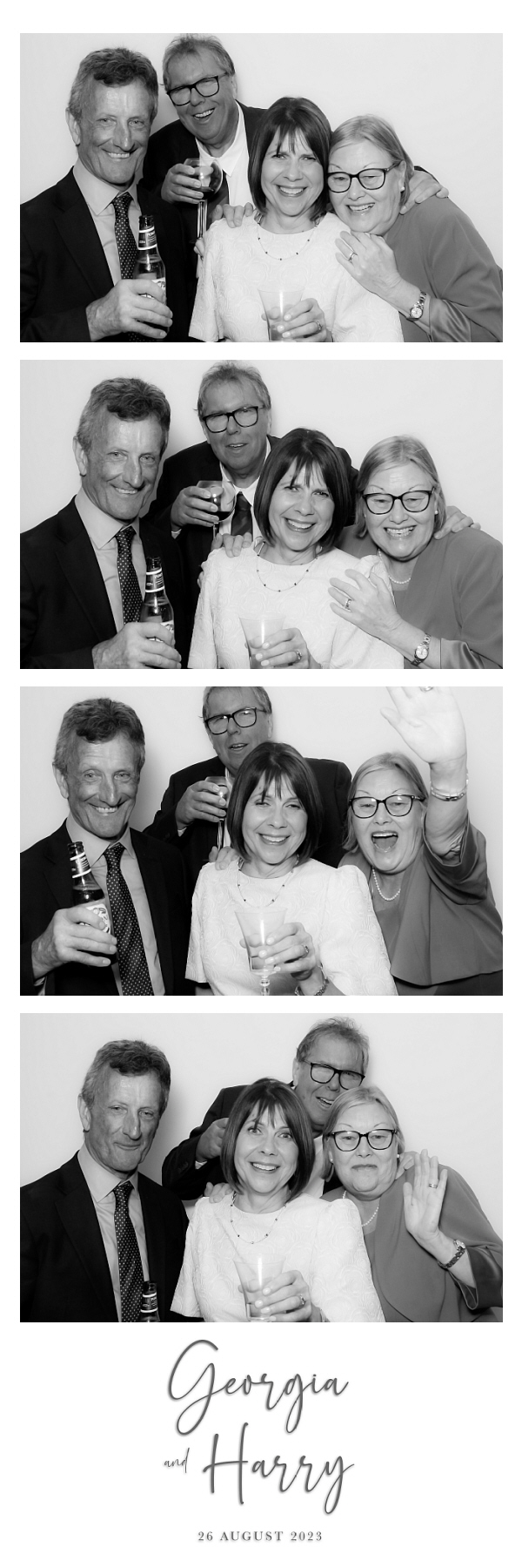 Georgia and Harry's Wedding | View more photos from the event at gallery.thephotocabin.co.uk/u/ThePhotoCabin/Georgia-and-Harrys-Wedding