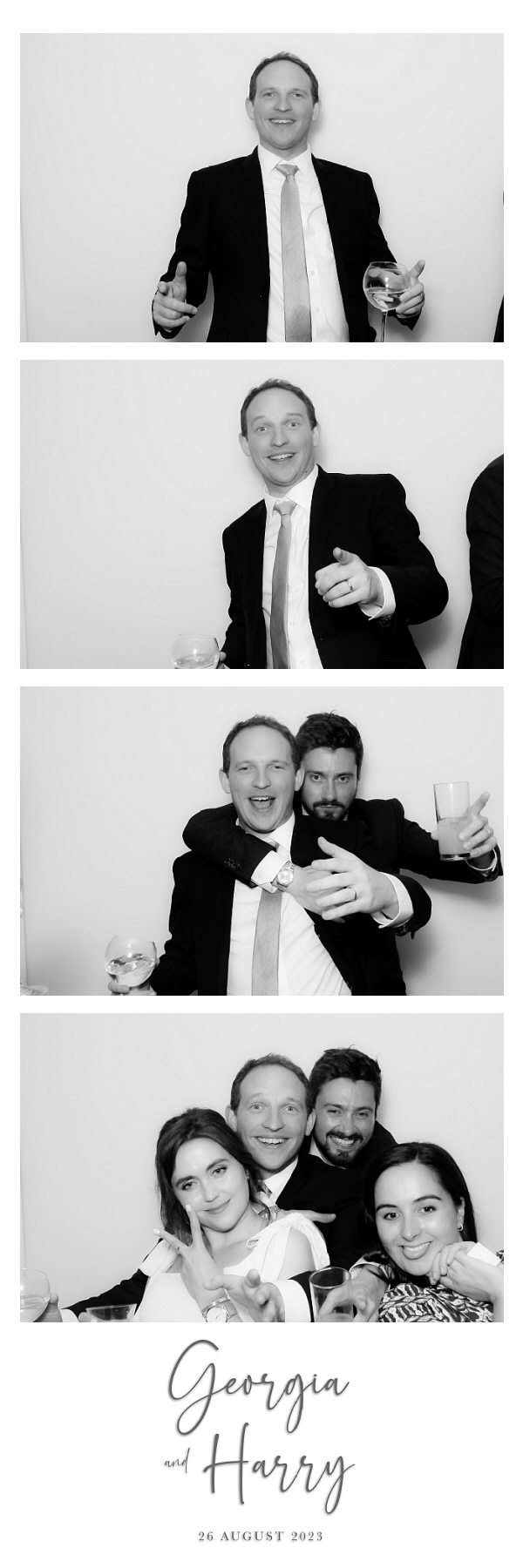 Georgia and Harry's Wedding | View more photos from the event at gallery.thephotocabin.co.uk/u/ThePhotoCabin/Georgia-and-Harrys-Wedding