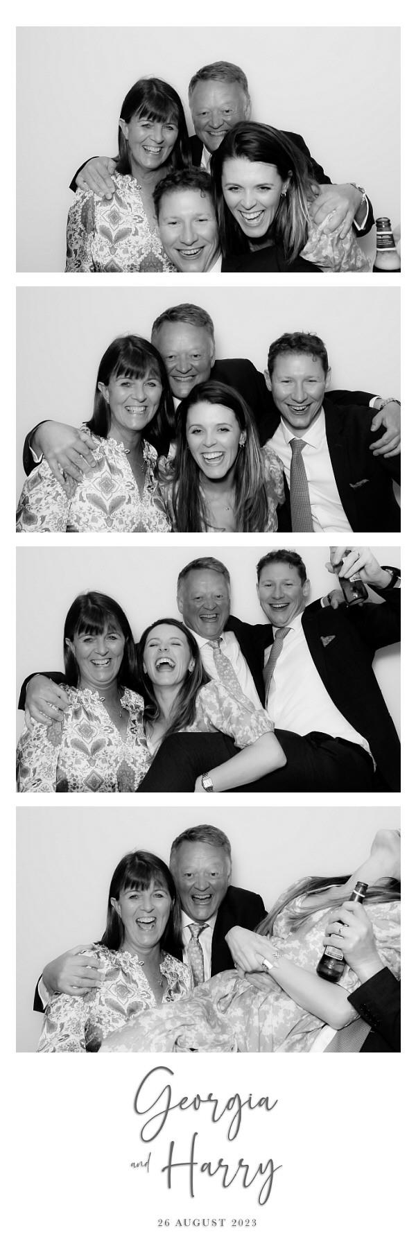 Georgia and Harry's Wedding | View more photos from the event at gallery.thephotocabin.co.uk/u/ThePhotoCabin/Georgia-and-Harrys-Wedding