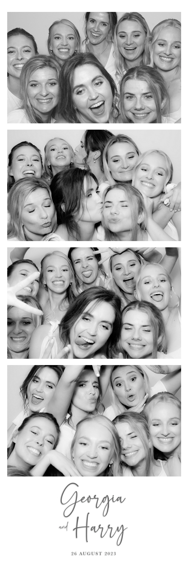 Georgia and Harry's Wedding | View more photos from the event at gallery.thephotocabin.co.uk/u/ThePhotoCabin/Georgia-and-Harrys-Wedding