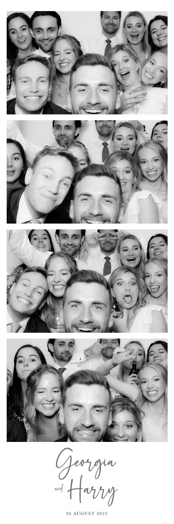 Georgia and Harry's Wedding | View more photos from the event at gallery.thephotocabin.co.uk/u/ThePhotoCabin/Georgia-and-Harrys-Wedding