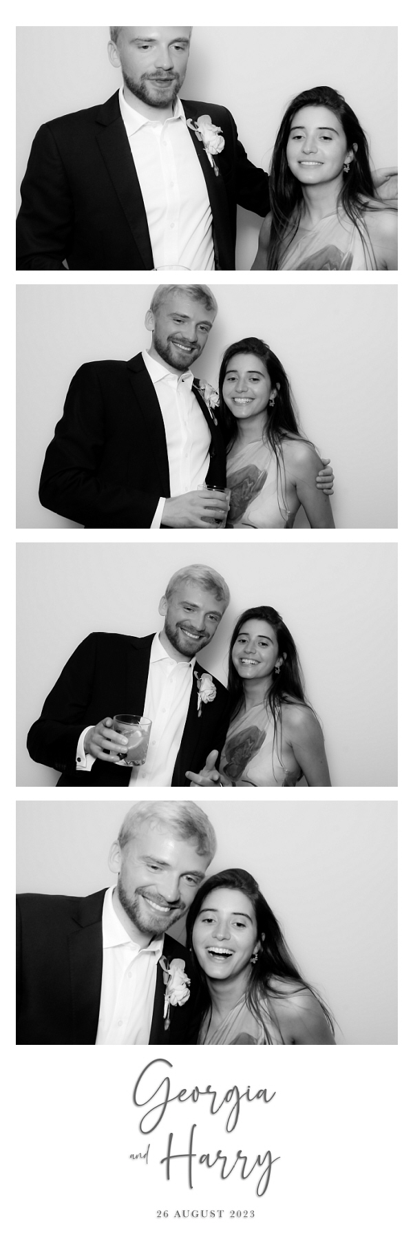 Georgia and Harry's Wedding | View more photos from the event at gallery.thephotocabin.co.uk/u/ThePhotoCabin/Georgia-and-Harrys-Wedding