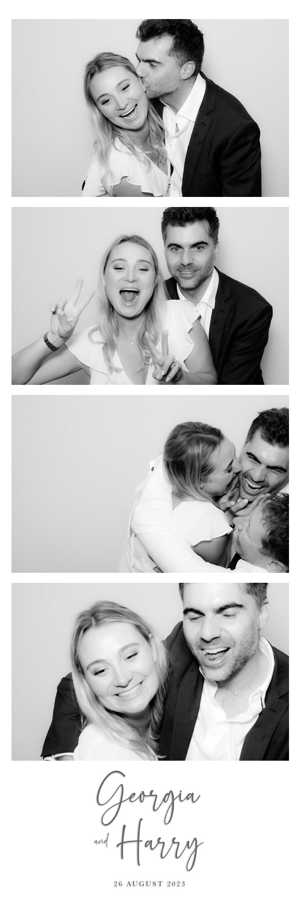 Georgia and Harry's Wedding | View more photos from the event at gallery.thephotocabin.co.uk/u/ThePhotoCabin/Georgia-and-Harrys-Wedding