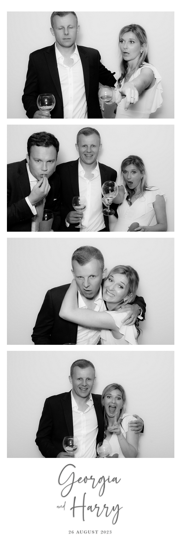 Georgia and Harry's Wedding | View more photos from the event at gallery.thephotocabin.co.uk/u/ThePhotoCabin/Georgia-and-Harrys-Wedding