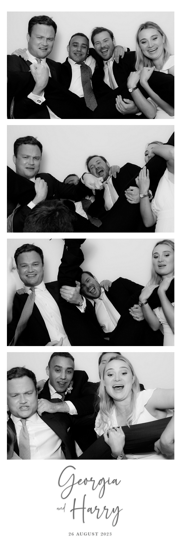 Georgia and Harry's Wedding | View more photos from the event at gallery.thephotocabin.co.uk/u/ThePhotoCabin/Georgia-and-Harrys-Wedding