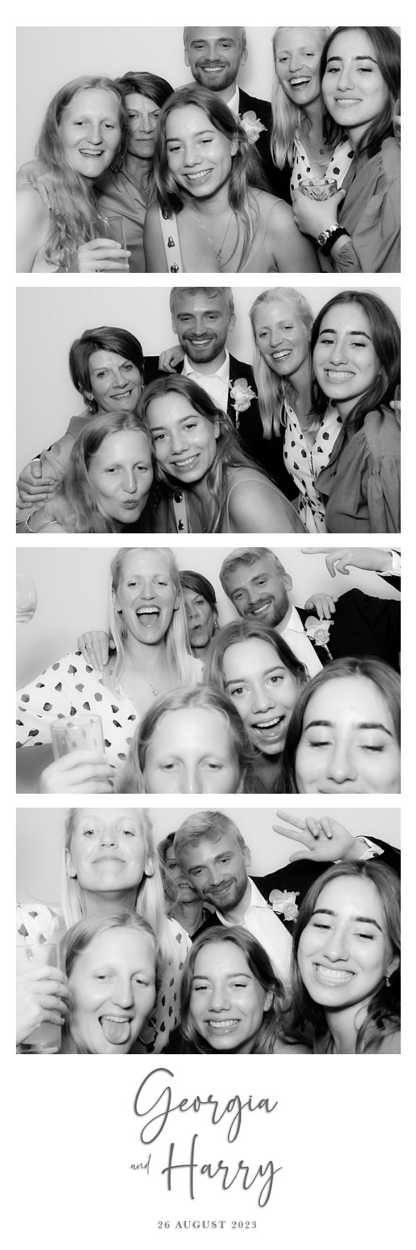 Georgia and Harry's Wedding | View more photos from the event at gallery.thephotocabin.co.uk/u/ThePhotoCabin/Georgia-and-Harrys-Wedding