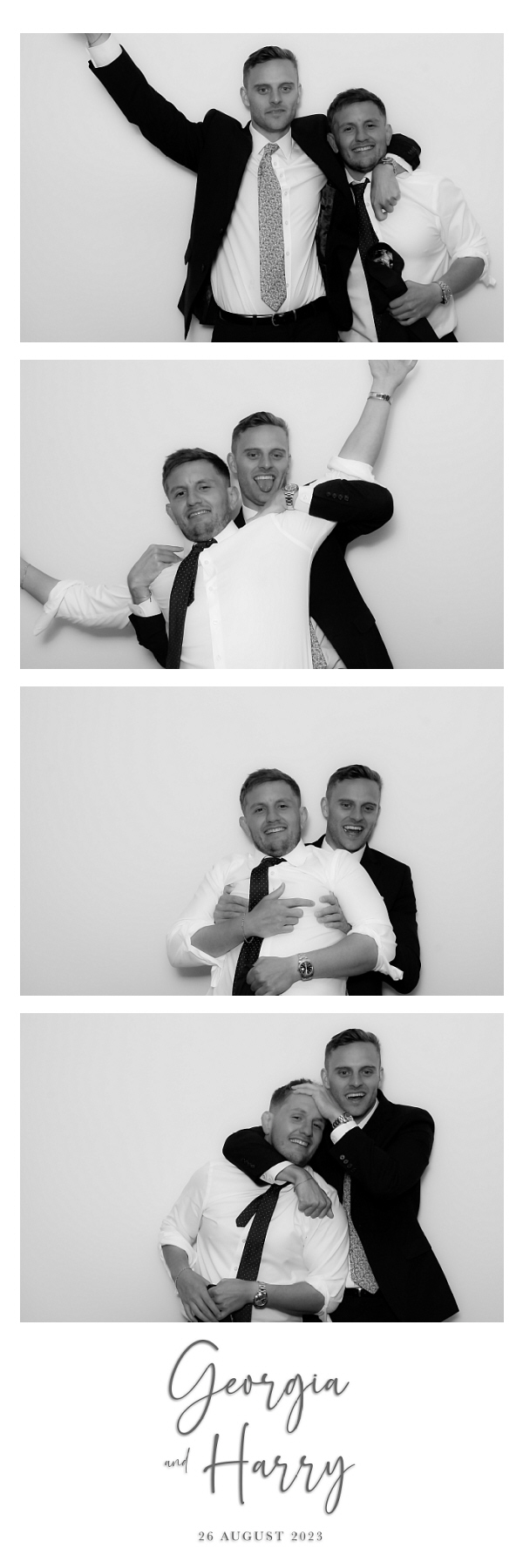 Georgia and Harry's Wedding | View more photos from the event at gallery.thephotocabin.co.uk/u/ThePhotoCabin/Georgia-and-Harrys-Wedding
