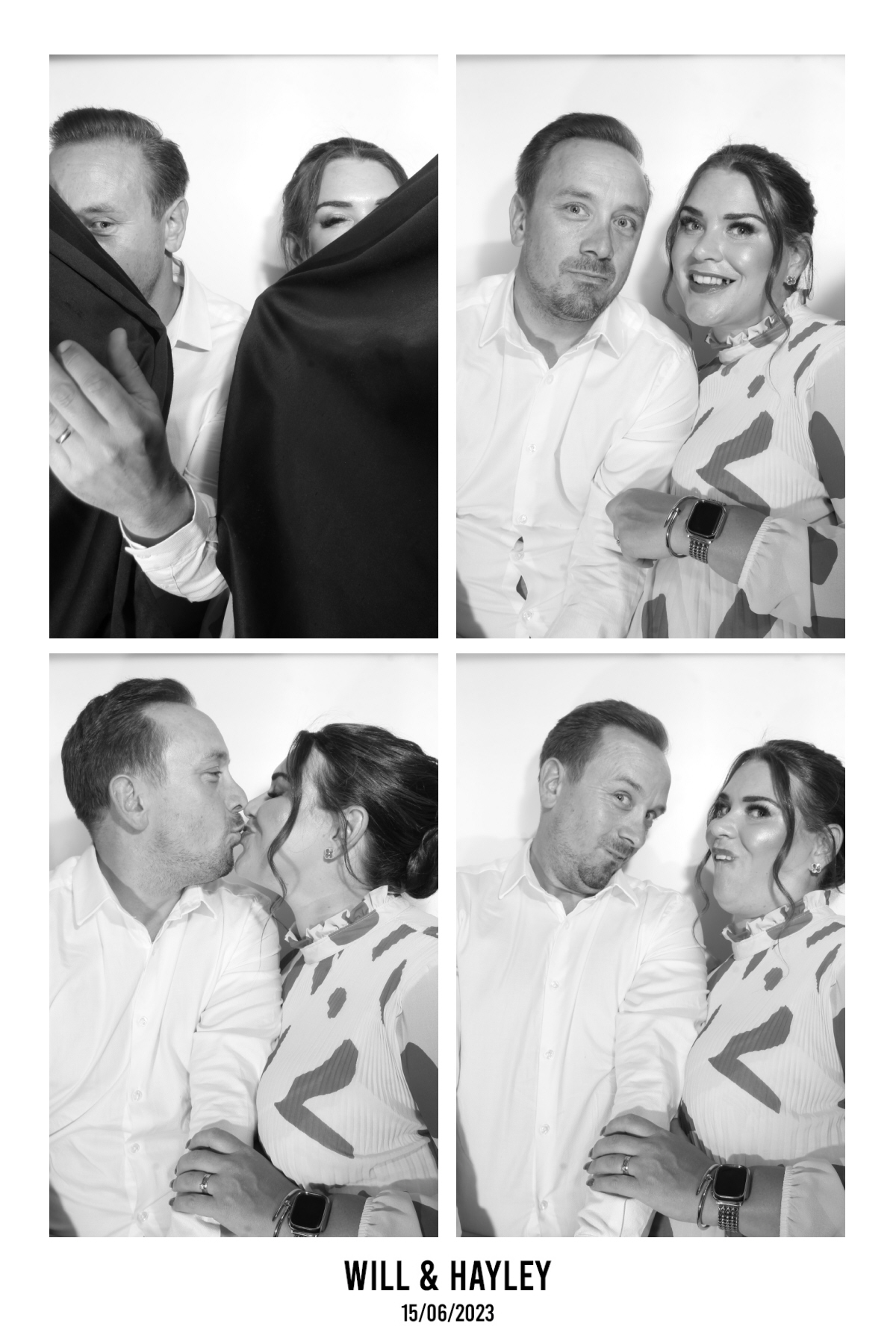 Hayley & Will's Wedding  | View more photos from the event at gallery.thephotocabin.co.uk/u/ThePhotoCabin/Hayley-Wills-Wedding