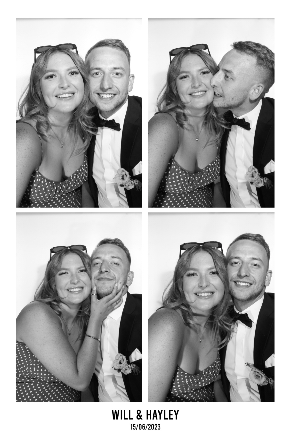 Hayley & Will's Wedding  | View more photos from the event at gallery.thephotocabin.co.uk/u/ThePhotoCabin/Hayley-Wills-Wedding