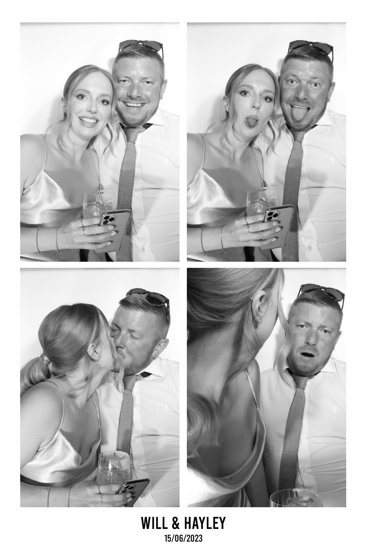 Hayley & Will's Wedding  | View more photos from the event at gallery.thephotocabin.co.uk/u/ThePhotoCabin/Hayley-Wills-Wedding