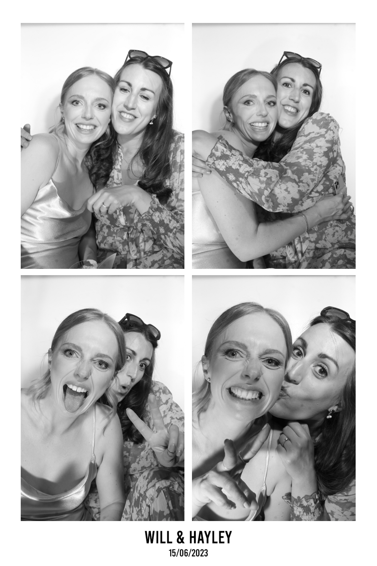 Hayley & Will's Wedding  | View more photos from the event at gallery.thephotocabin.co.uk/u/ThePhotoCabin/Hayley-Wills-Wedding